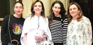 Nita Ambani's multi-million dollar bag goes viral