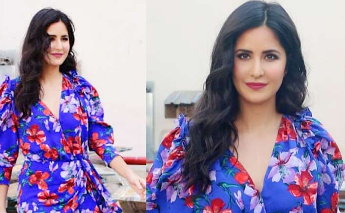 No horror films for Katrina Kaif