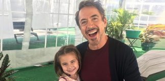 Please don't bully my family or me: Child actor Lexi Rabe