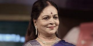 Popular Telugu actor-filmmaker Vijaya Nirmala dead