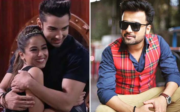 Post Break Up With Fiance Manish Naggdev, Bigg Boss 12 Fame Srishty Rode Now Calls It Quit With Rohit Suchanti?