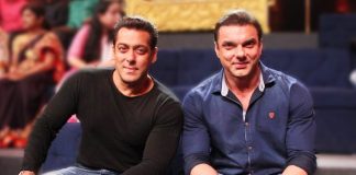 Post Inshallah, Will Salman Khan Take Up Kick 2 Or Sohail Khan's 'Much Delayed' Sher Khan?
