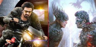 Prabhas' Saaho Teaser VS Rajinikanth-Akshay Kumar's 2.0 Teaser: Who Scored High In The VFX? Vote Now