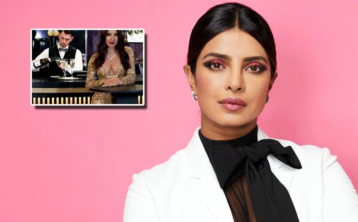 After Akshay Kumar, Priyanka Chopra Is Being Badly Criticised By Her Fans And It Has Madame Tussauds Wax Statue Connection