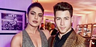 Priyanka Chopra Jonas gives a cold shoulder to her critics on her lovey-dovey posts with hubby Nick Jonas, details revealed!