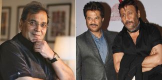 Ram Lakhan 2.0 Ft. Anil Kapoor, Jackie Shroff & Subhash Ghai Reunite For A Crime-Comedy!