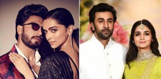 Ranbir Kapoor, Ranveer Singh, Deepika Padukone & Alia Bhatt To Be Seen Together For THIS Project!