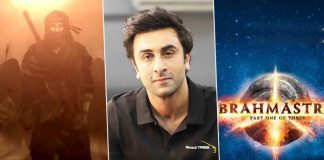 Ranbir Kapoor's Shamshera Won't Make It To Cinemas In 2020, Thanks To Brahmastra - Deets Inside