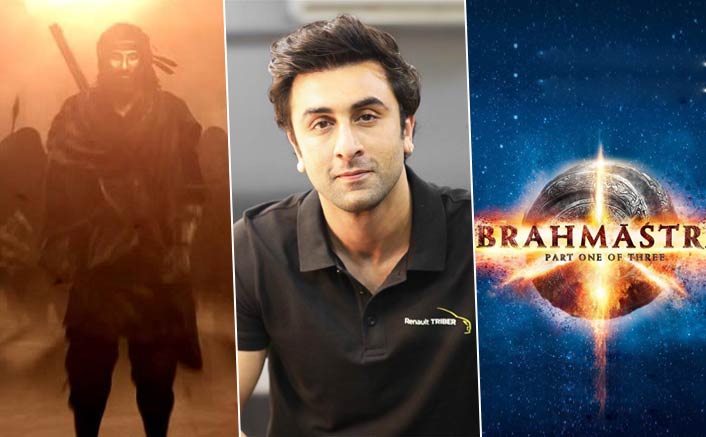 Ranbir Kapoor's Shamshera Won't Make It To Cinemas In 2020, Thanks To Brahmastra - Deets Inside