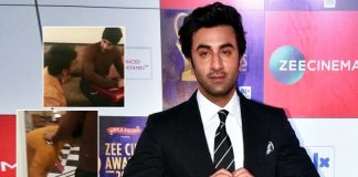 Ranbir's fan treats him like God, actor gets trolled
