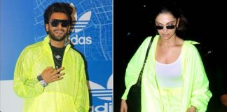 Has Ranveer Singh Turned Into Deepika Padukone's Fashion Icon? Netizens Storm Their Views!