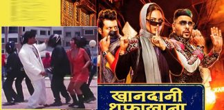 Raveena's 'Sheher ki ladki' to be re-created