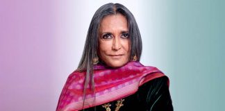 Reality is cautionary, not scary: Deepa Mehta