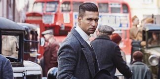 Release date for Vicky Kaushal- Shoojit Sircar’s Period Drama Uddham Singh Out!