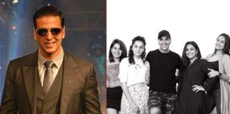 REVEALED! Akshay Kumar Is The Central Protagonist Of Mission Mangal, No Truth To Rumours Of Just 25 Minutes Role
