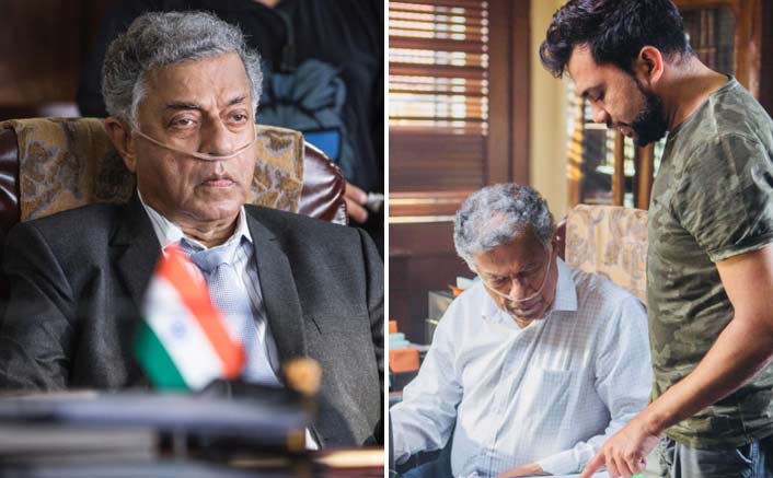 RIP Girish Karnad: Ali Abbas Zafar Says He Was Planning To Cast Him In Tiger 3
