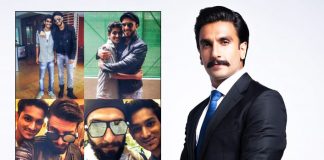 RIP Lil Homie! Ranveer Singh Offers Condolences To A Fan's Sudden Demise In An Accident
