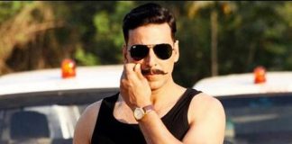 Rowdy Rathore Sequel On Cards For Akshay Kumar, Now?