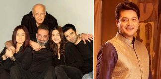 Sadak 2: Jisshu Sengupta & 2 Others Add Onto The Final Cast Of Alia Bhatt-Aditya Roy Kapur Starrer!
