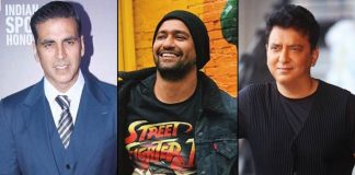 Sajid Nadiawala’s LOL- Land Of Lungi to see king of hearts Vicky Kaushal instead of Akshay Kumar!