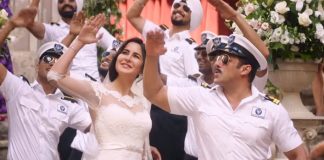 Salman Khan and Katrina Kaif’s Bharat is an Eidi blast