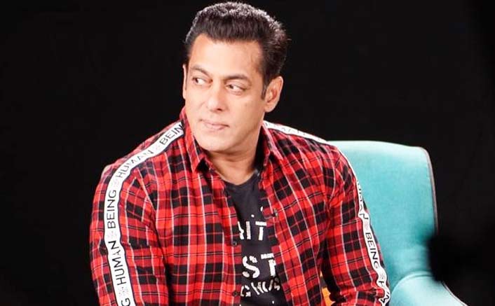 Salman Khan & His Tongue In Cheek Humour