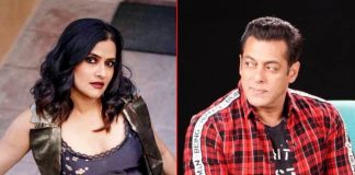 "Salman Khan Is Paper Tiger - Stop Worshipping Him": Sona Mohapatra On Bharat's Box Office Collections