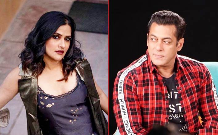 "Salman Khan Is Paper Tiger - Stop Worshipping Him": Sona Mohapatra On Bharat's Box Office Collections