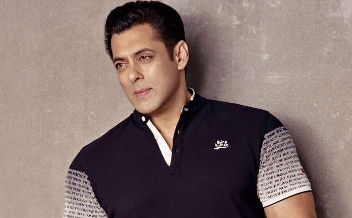 Salman Khan On His Film Choices, "I Am A Scriptwriter's Son, Good Script Has Always Been My Top Priority"