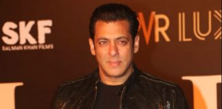 Salman Khan slaps security guard, cleaves netizens