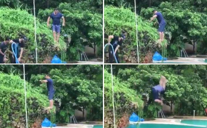 Salman Khan Video: