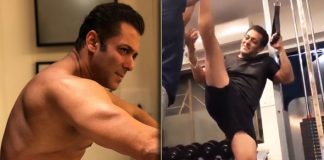 Is Salman Khan Really In His 50s? This VIDEO Will Blow Your Mind & How!