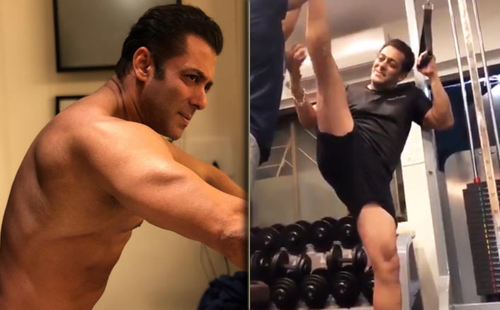 Dabangg 3: Salman Khan To Lose These Much Kilos To Achieve The Desired Look For His Younger Version In The Film