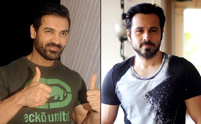 Sanjay Gupta pulls off a casting coup, Brings together John Abraham and Emraan Hashmi for his Epic Gangster Saga