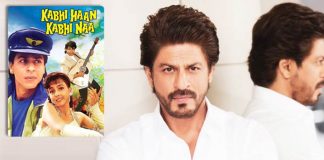 Shah Rukh Khan & Team Set For Kabhi Haan Kabhi Naa's Remake?