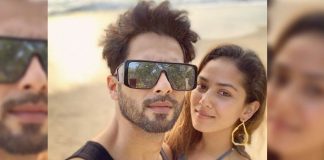 Shahid Kapoor On Fights With Wife Mira Kapoor, “Our Fights Last For Long Like For 15 Odd Days”