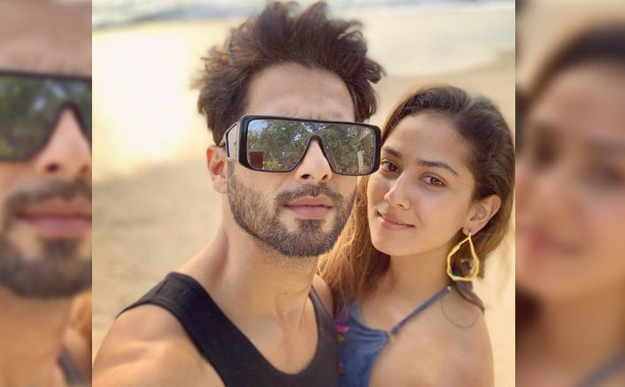 Shahid Kapoor On Fights With Wife Mira Kapoor, “Our Fights Last For Long Like For 15 Odd Days” 