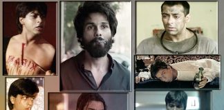 Shahid Kapoor's Kabir Singh To Shah Rukh Khan's Devdas: The Take On The Self-Destructive & Obsessive Love!