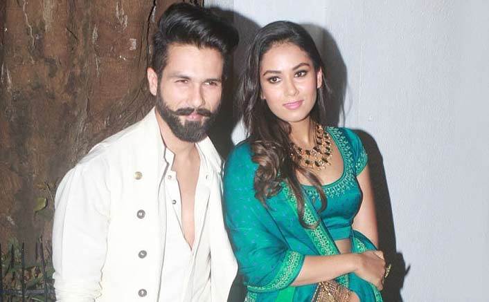 Shahid, Mira invest in yoga, wellness startup