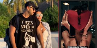 She has my heart: Arjun posts for Malaika