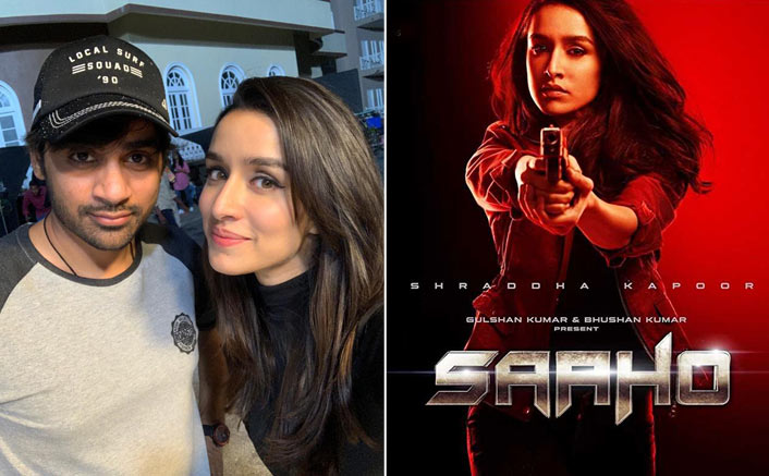 Shraddha Kapoor is the best choice for the film,” says Saaho director Sujeeth