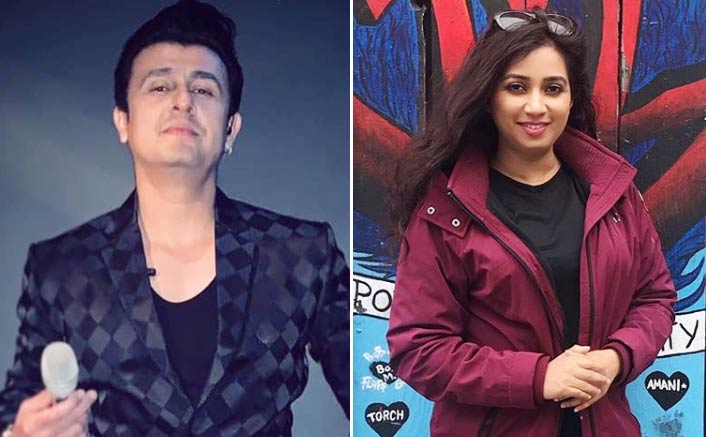 Shreya Ghoshal & Sonu Nigam To Reprise Kishore Kumar's Hume Tumse Pyaar Kitna