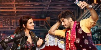 Sidharth Malhotra and Parineeti starrer ‘Jabariya Jodi’ set to release on August 2, 2019