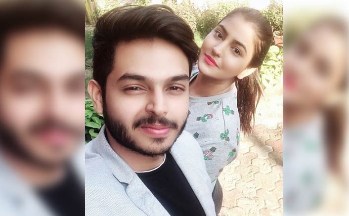 Sidharth Sagar REVEALS He Was Offered Bigg Boss 13, Nach Baliye 9; He Refused Them Because Of Subuhi Joshi