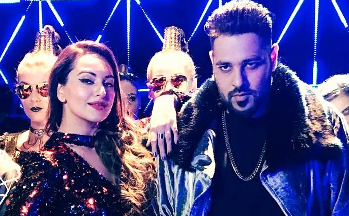 Sonakshi Sinha & Badshah To Groove On This Hit Punjabi Song In Their Next