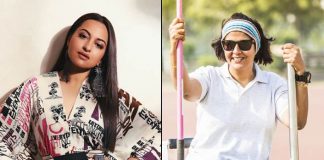 Sonakshi Sinha Joins The league Of Biopics; To Portray Indian Athlete Deepa Malik?
