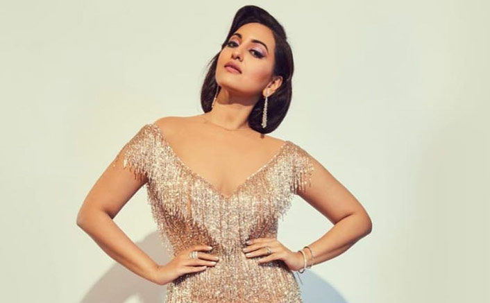 Sonakshi Sinha to judge digital fashion reality show