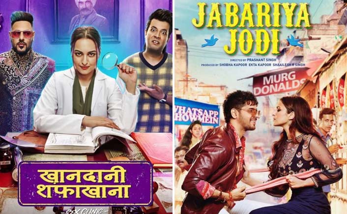 Sonakshi's 'Khandaani Shafakhana' to release on Aug 2