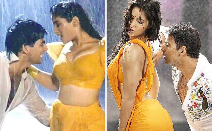 Sooryavanshi Update: Akshay Kumar & Katrina Kaif To Recreate Tip Tip Barsa Paani