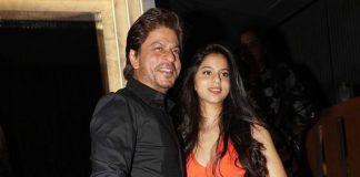 SRK’s Daughter Suhana Khan Got That Sunshine In her Pocket!